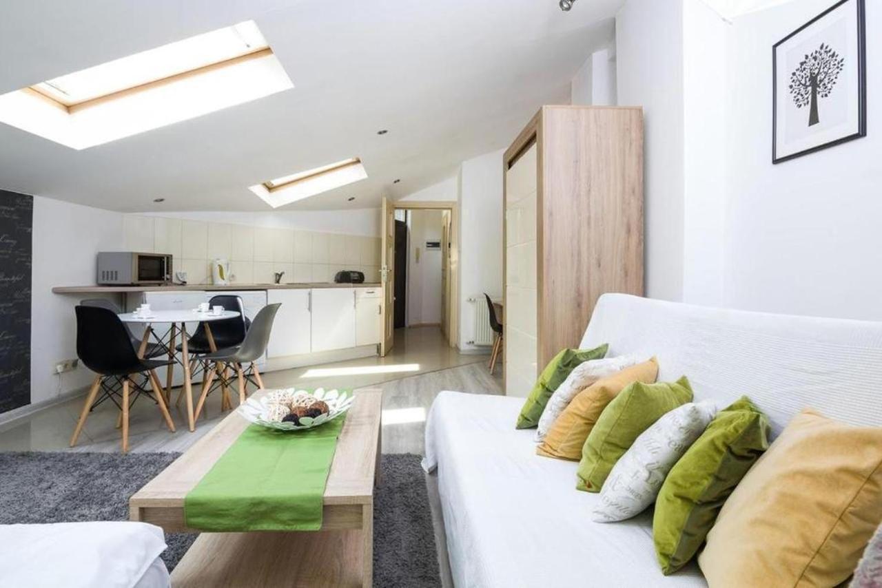 Apartment Golden Apartments/laz3
